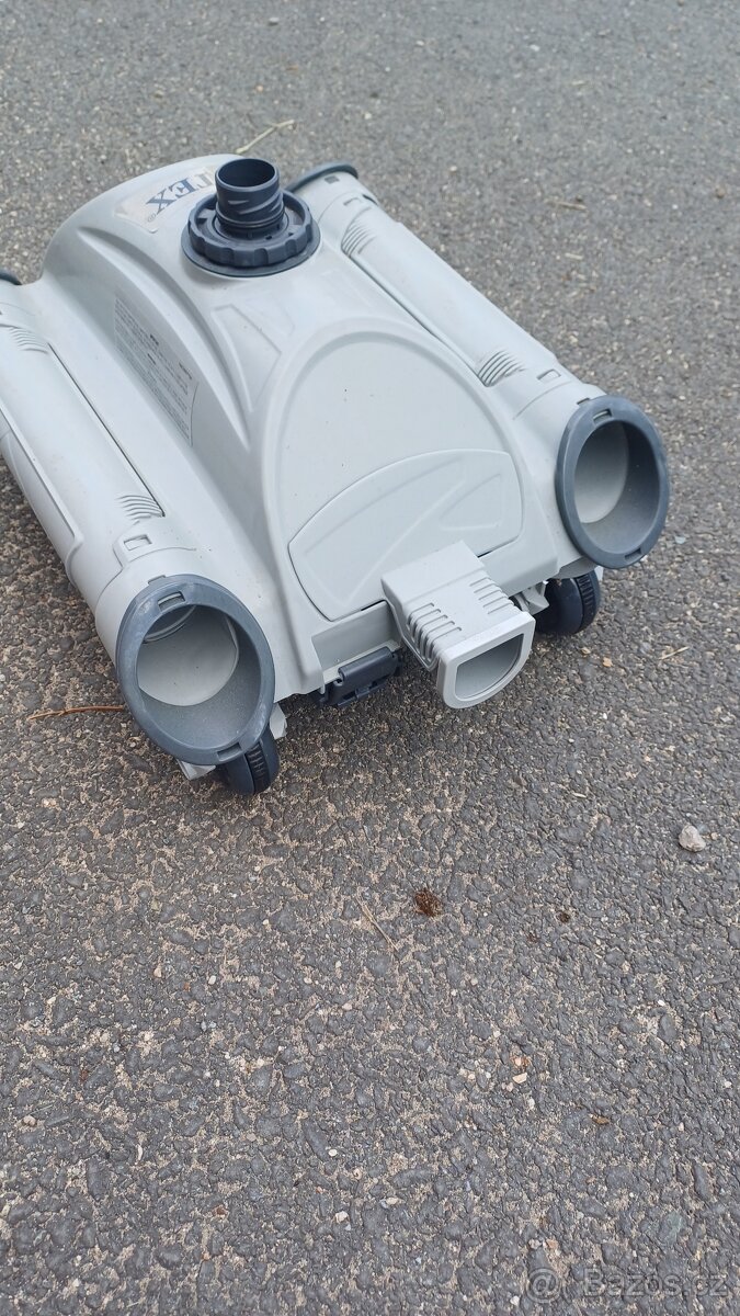 Automatický bazénový vysavač Intex 28001 Auto Pool Cleaner - 3
