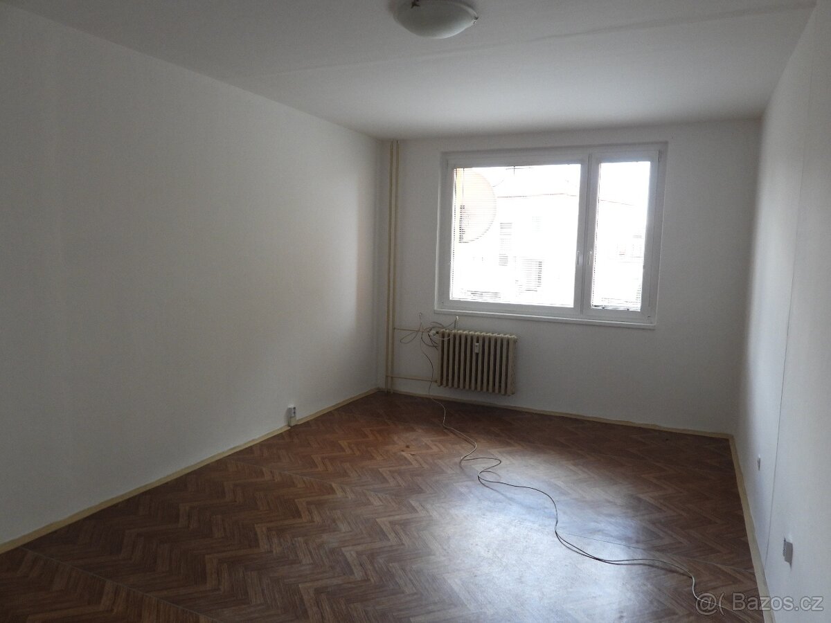 Prodej bytu 2+1 50 m2 v Chotěboři - 3