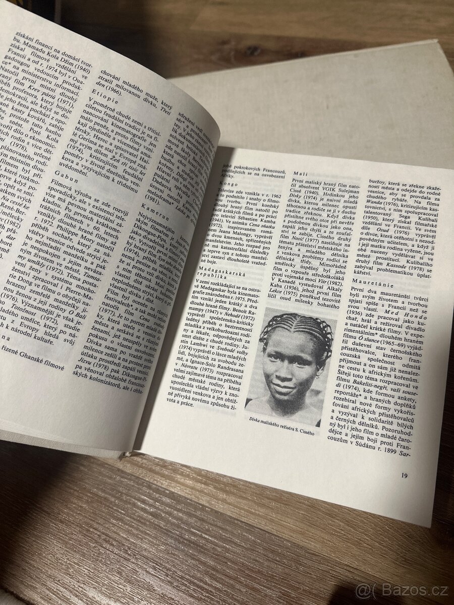 Malý labyrint filmu - 3