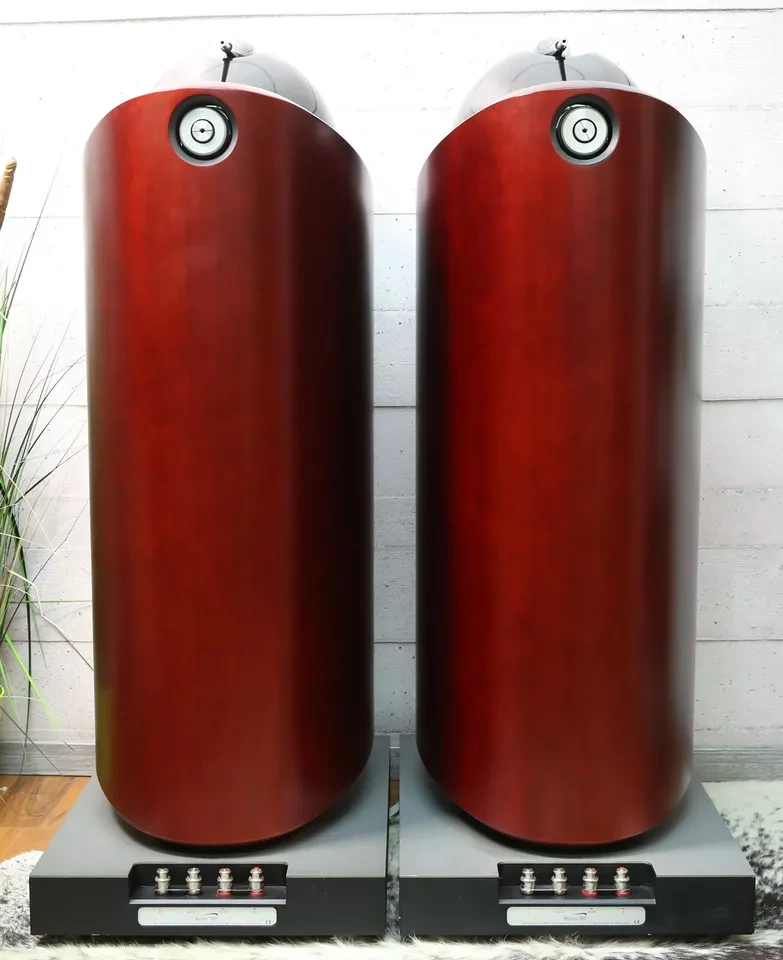 B&W Bowers & Wilkins 800 Nautilus - 3