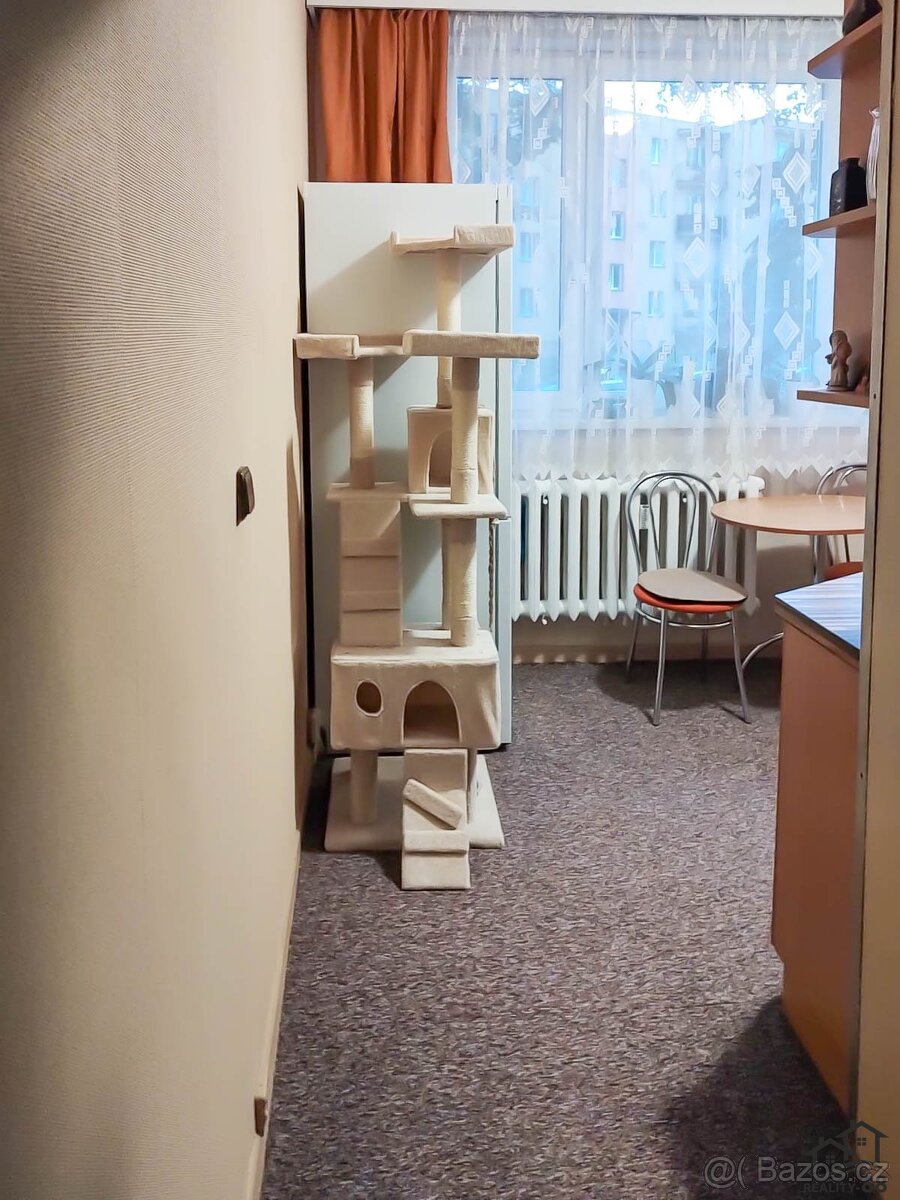 Prodej byt 3+1 74 m², Karviná - Hranice, ev.č. 00049 - 3