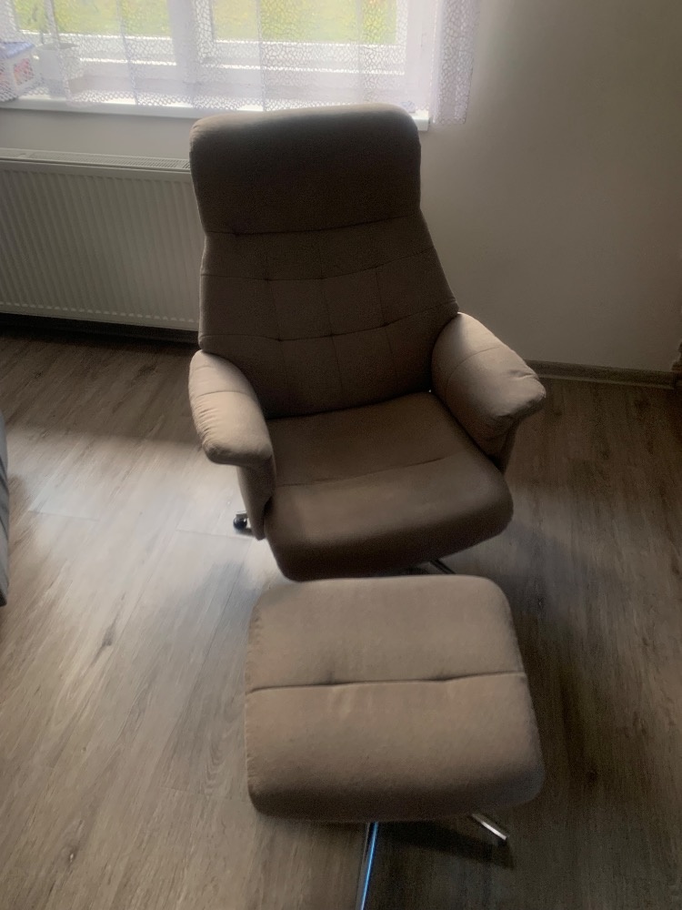 Otočné polohovací křesla - 3