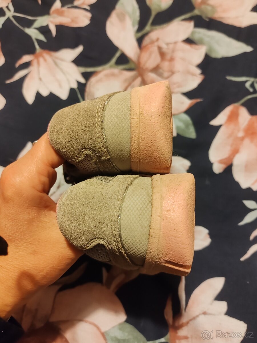 Dívčí boty Superfit - 3