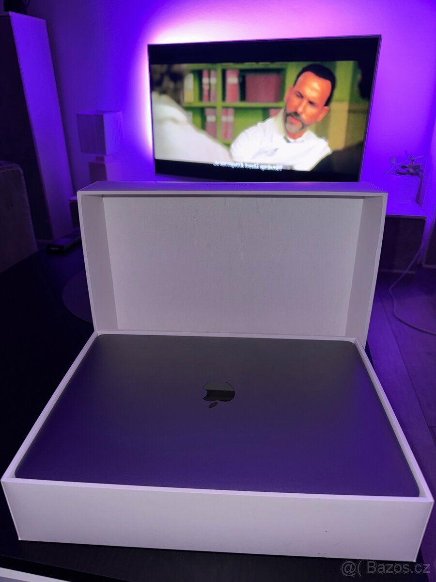 Macbook AIR 2020 M1 - 3