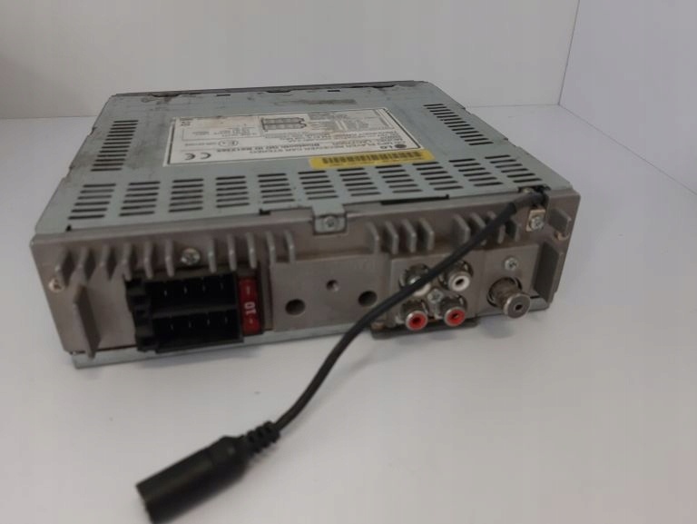 LG LAC 7700R , BLUETOOTH , MP3 , AUX , CD.... - 3