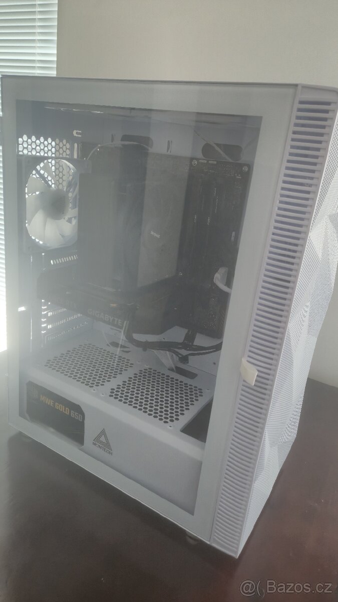 Herni Pocitac / Gaming PC - 3