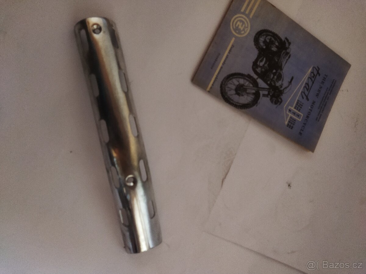 CZ 125 , 175 , 250 - 3