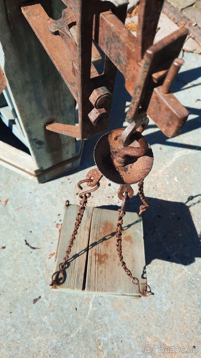 Stará decimálka - 3