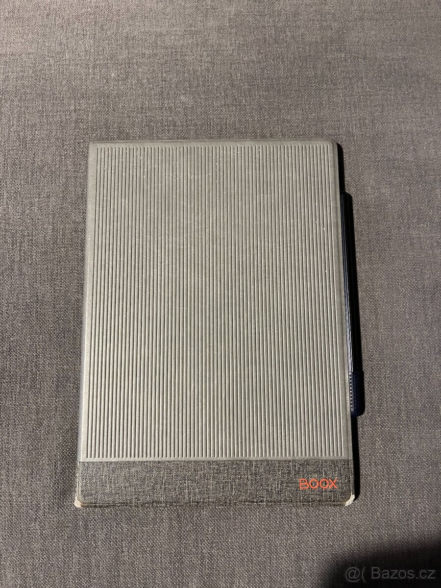 Onyx Boox Note 5 - E-Ink Tablet/čtečka e-knih - 3