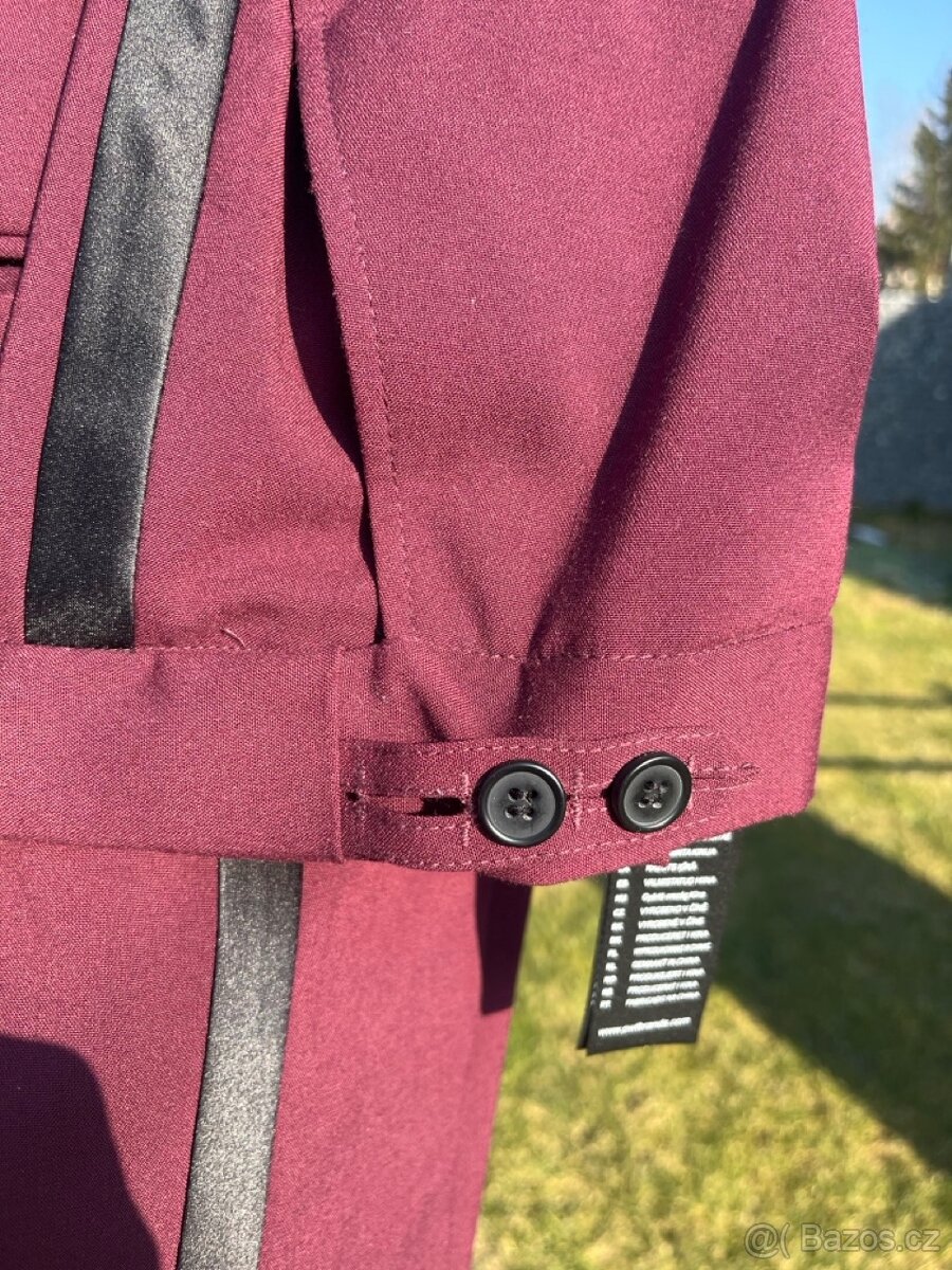 Dětský oblek 12-14 let - 3