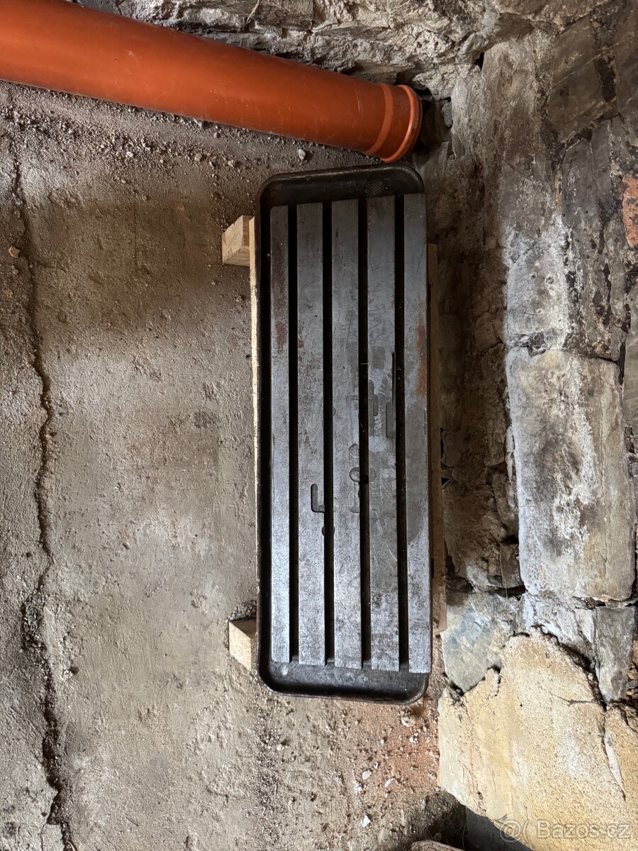 Nástrojářská freska FN22 - 3