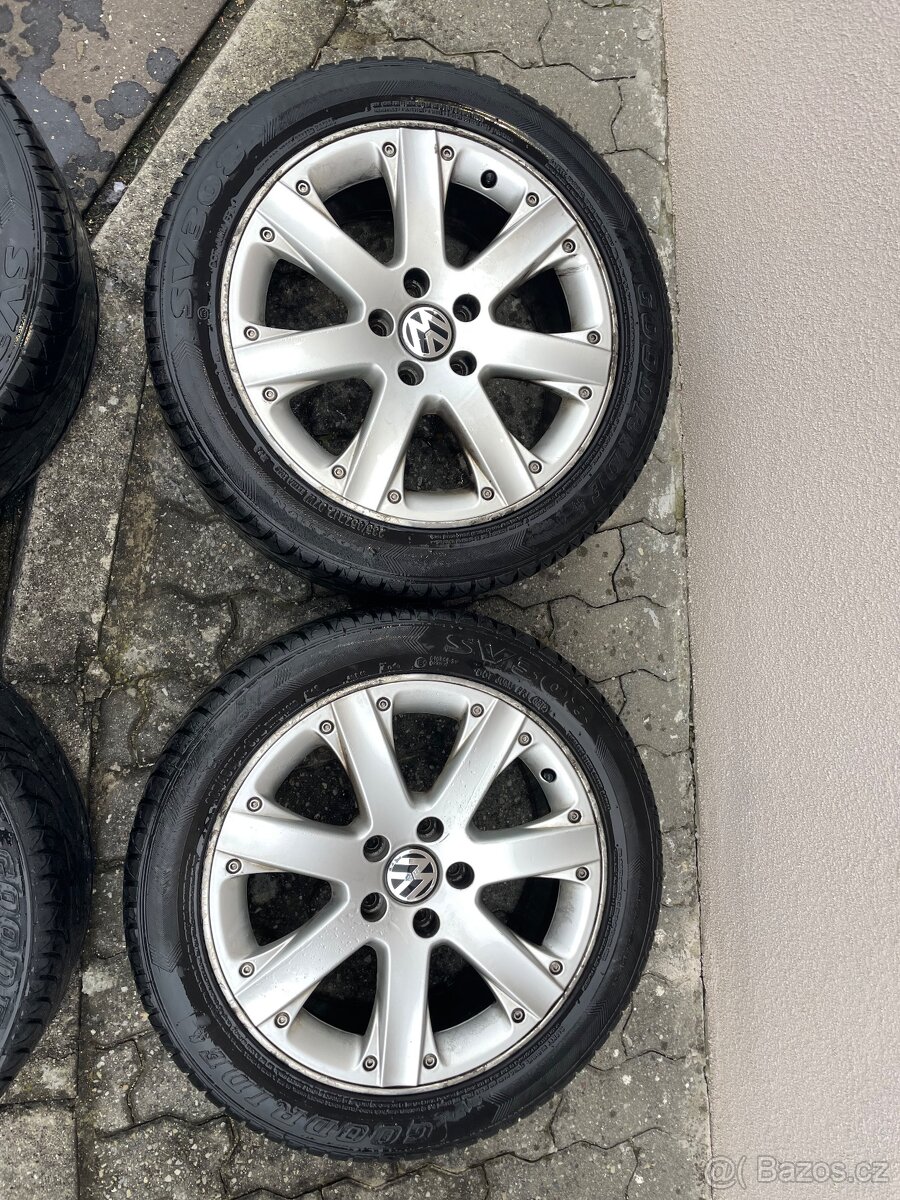 BBS 5x112 R17 - 3