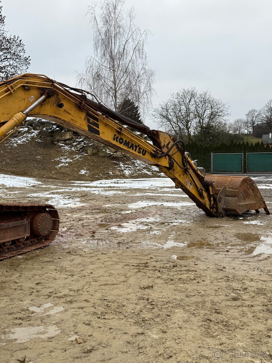 Komatsu PC 240 NLC TOP cena - 3