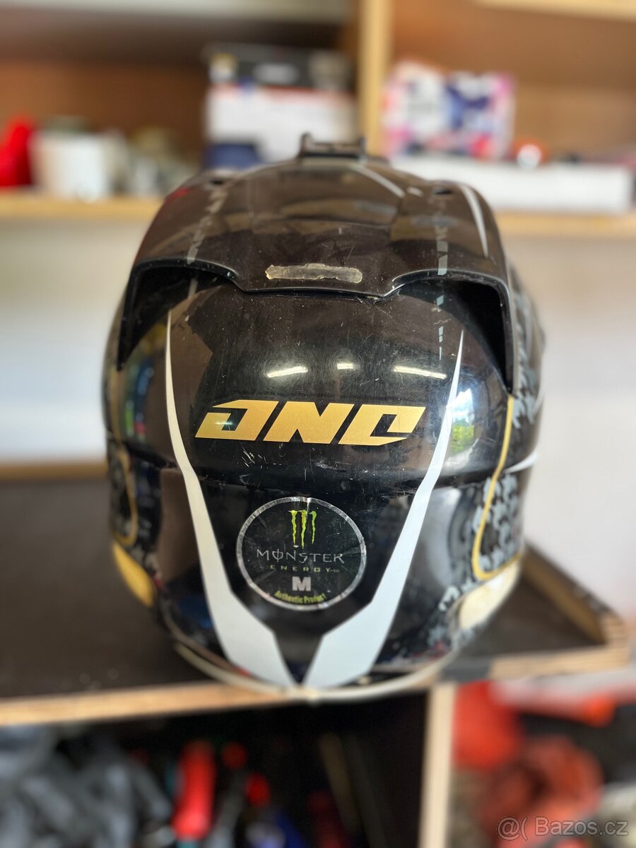 Helma na motokros - 3