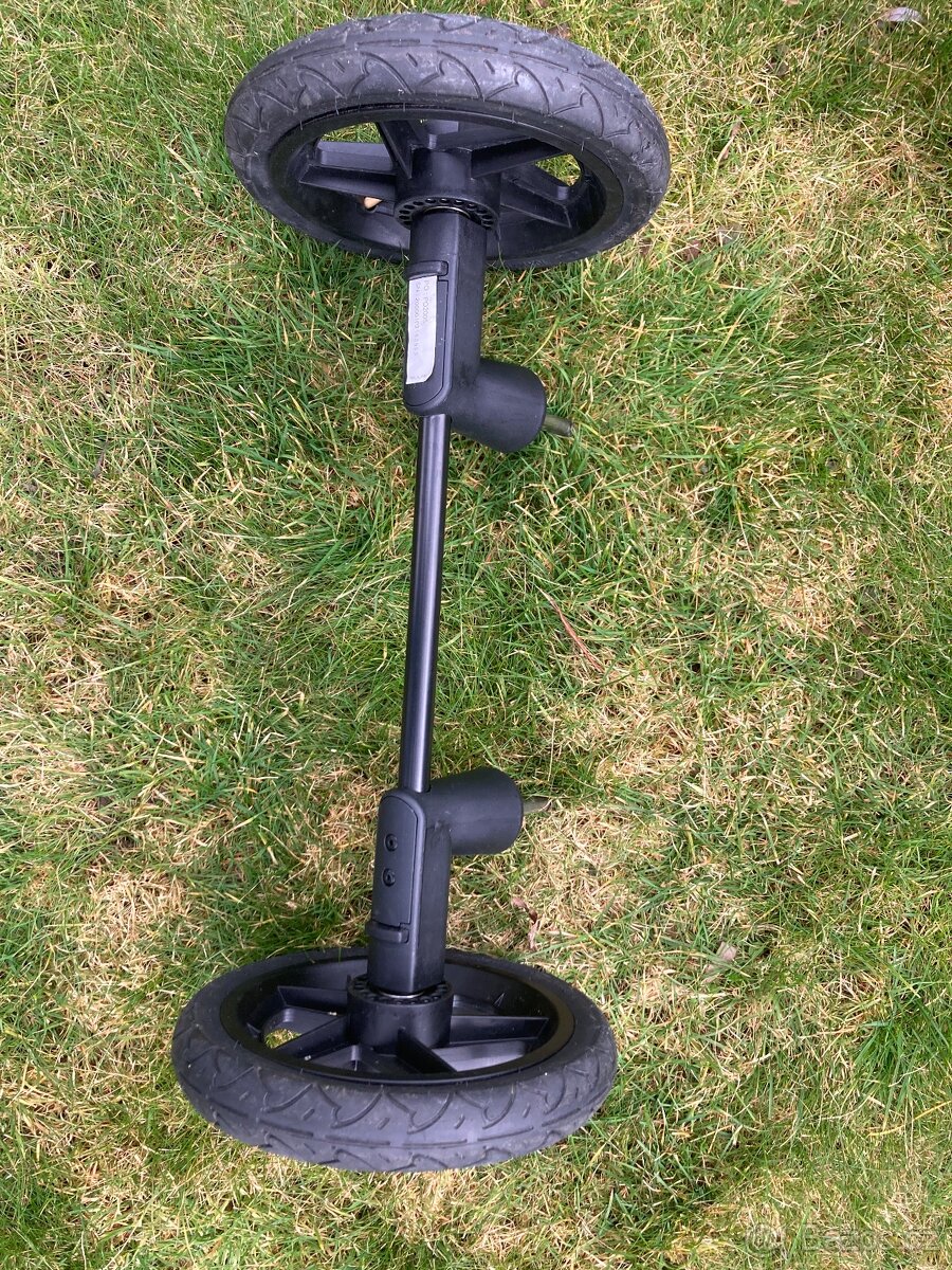 Britax B-Motion 4plus - 3