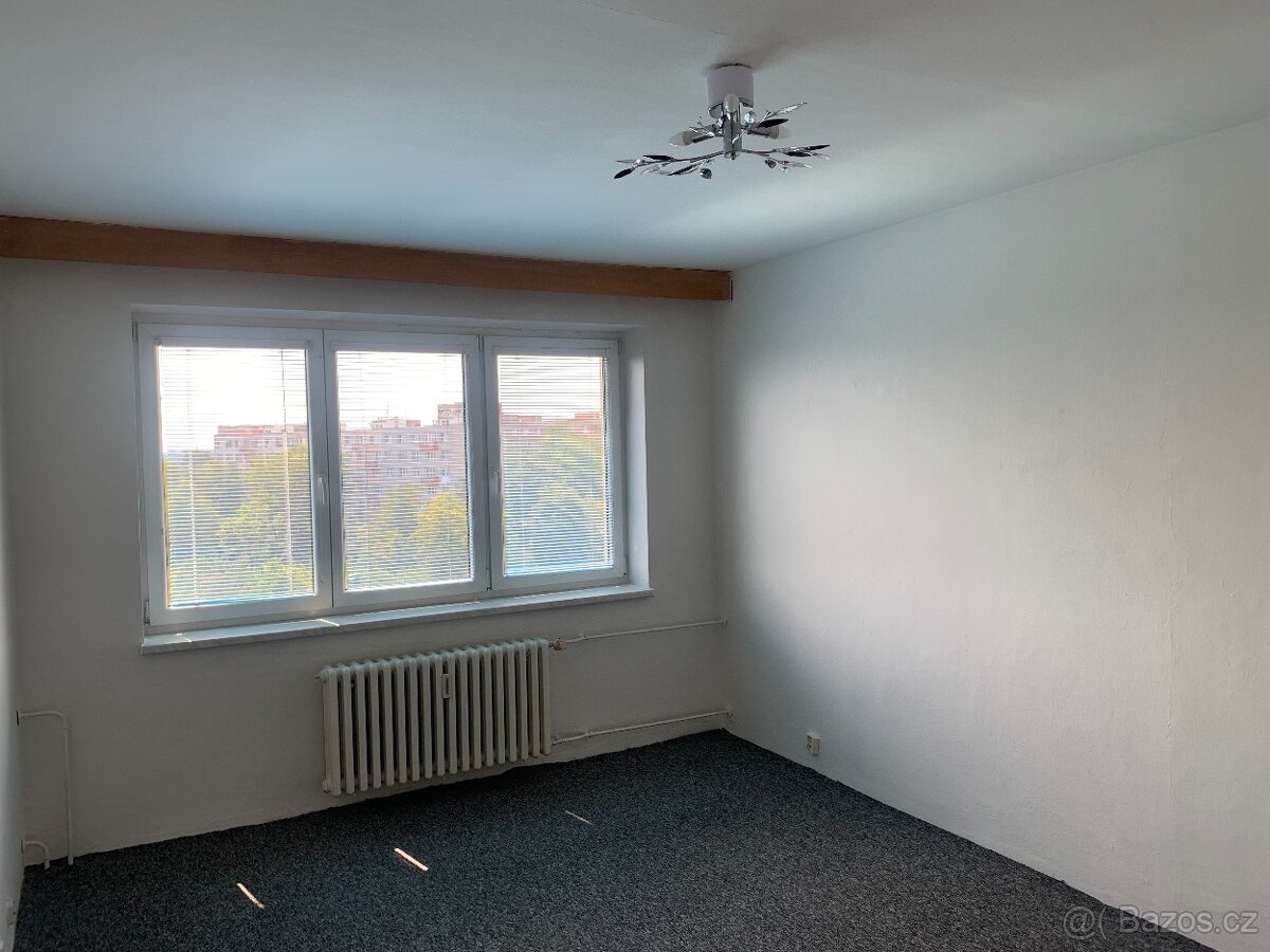 Pronájem 1+1 Orlová - 3