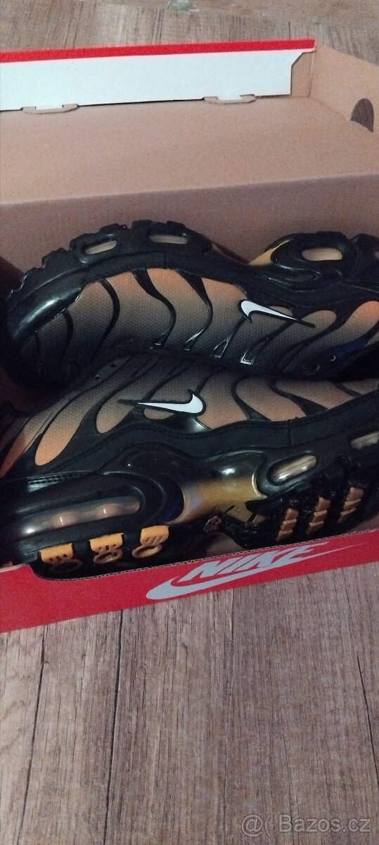 Nike TN boty 39 Vel. - 3