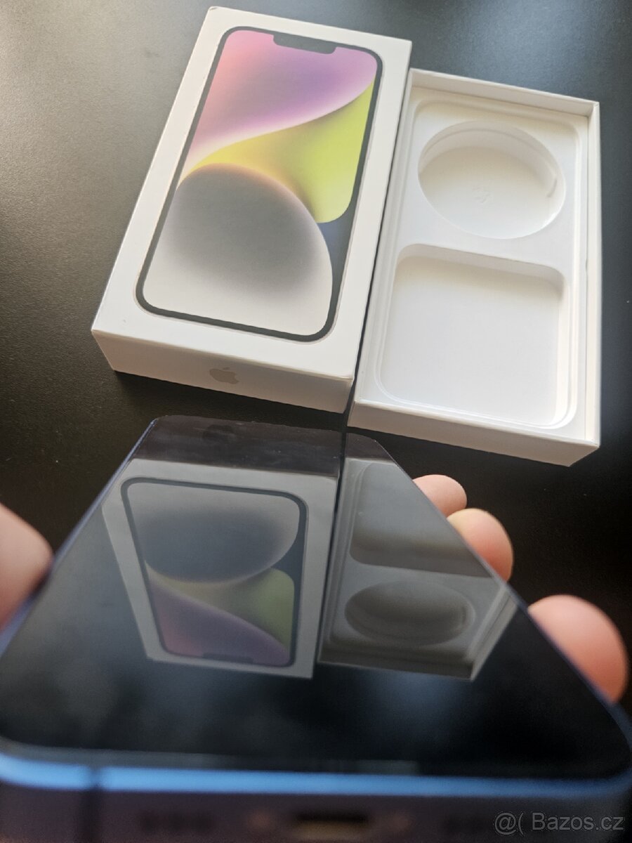 iPhone 13 512GB 🍏 stav jako nový - 3