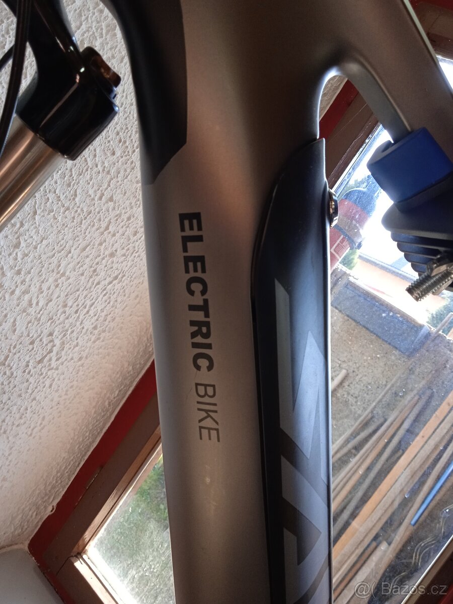 Sava Knight 9.0 ebike - 3