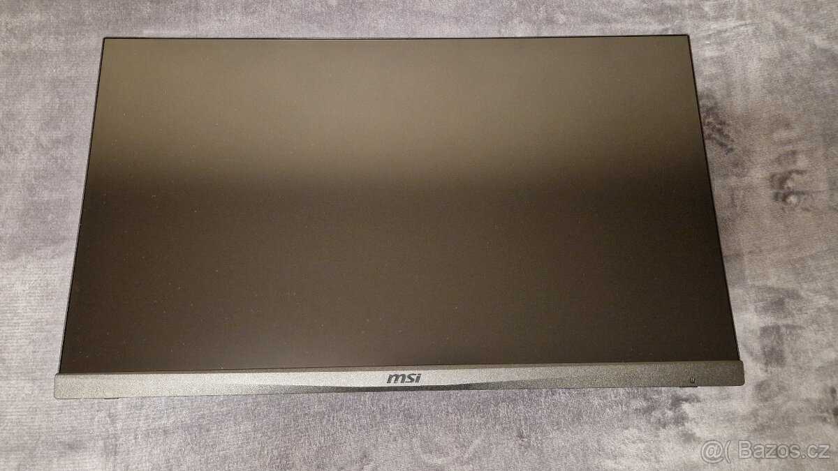 MSI MAG281URF – 28" 4K IPS, 144Hz, TOP stav - 3