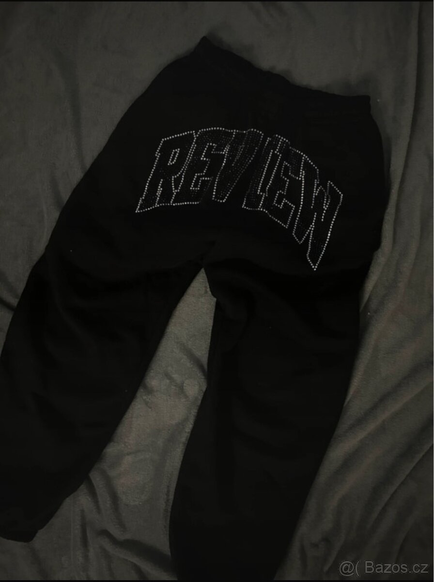 review teplaky velikosti s - 3