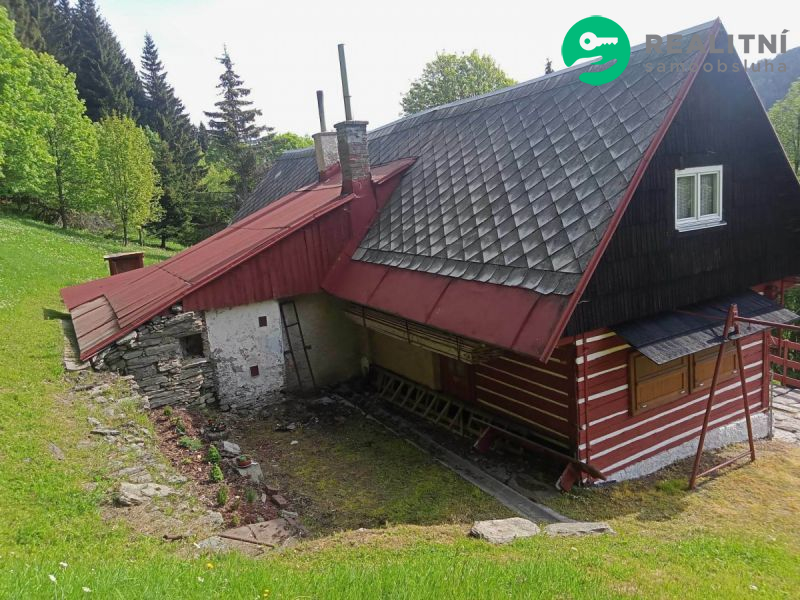 Podniková Chata Zářivka - 3