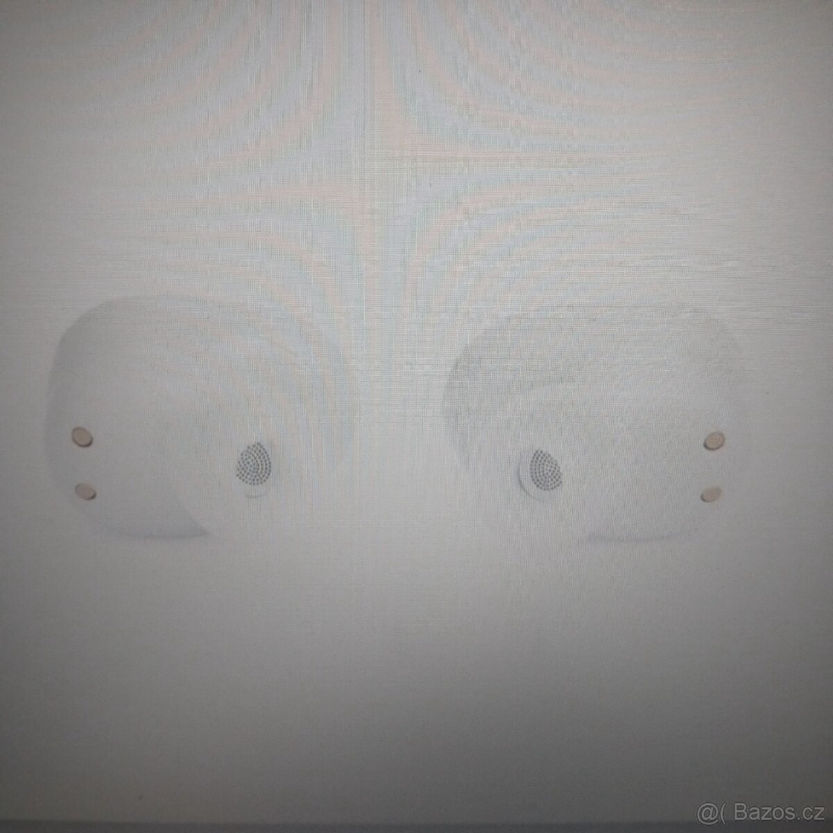 Sluchátka JBL Tune Buds bílá - 3