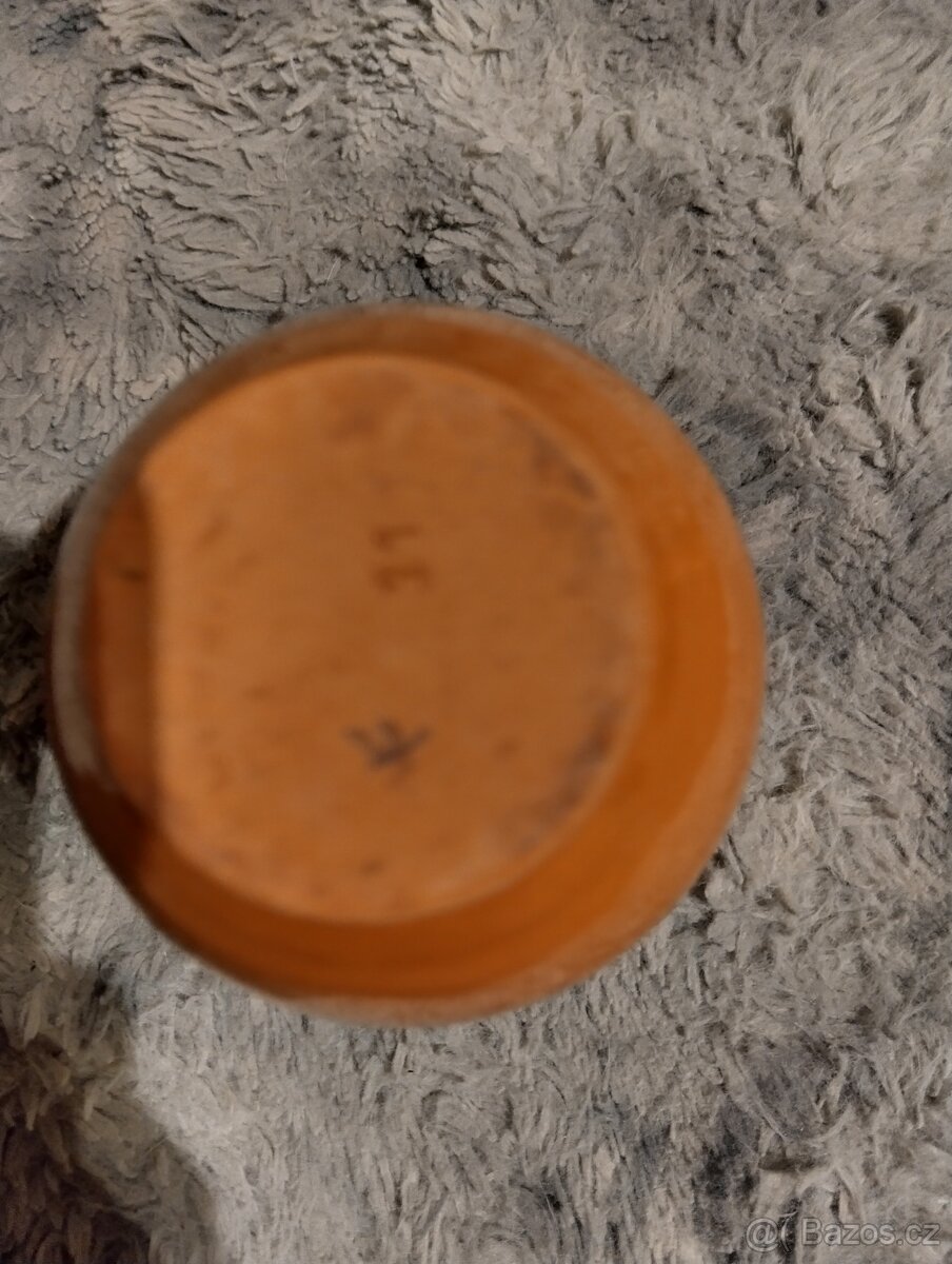 Keramická váza - 3