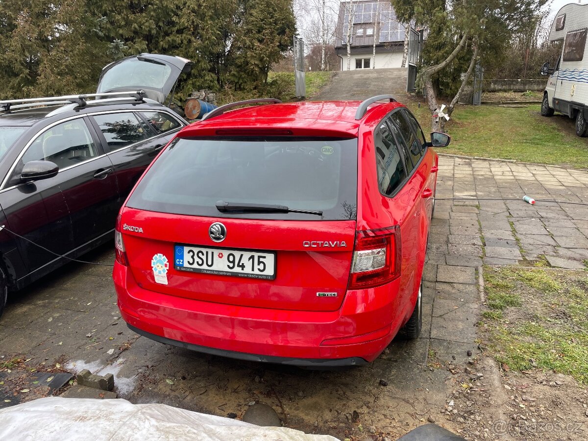 Octavia 3 - 3