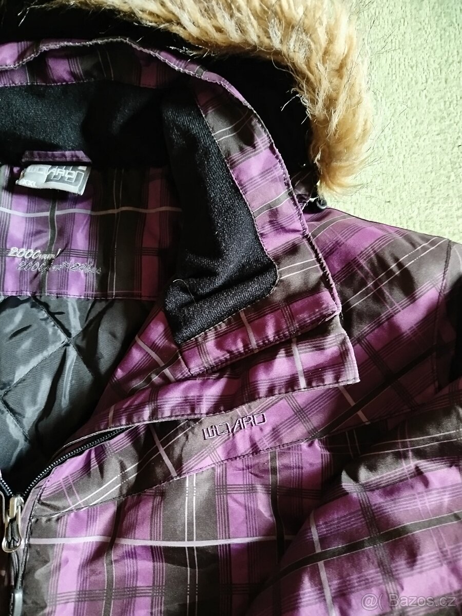 Zimní bunda Willard vel-xxl - 3