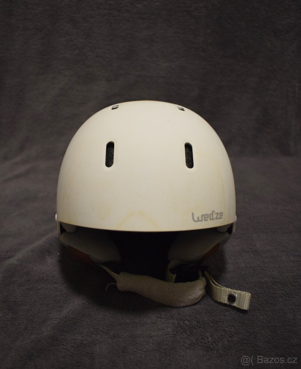 Dětská lyžařská helma - 3