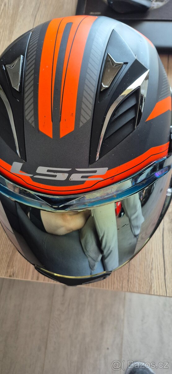 Helma LS2 - 3