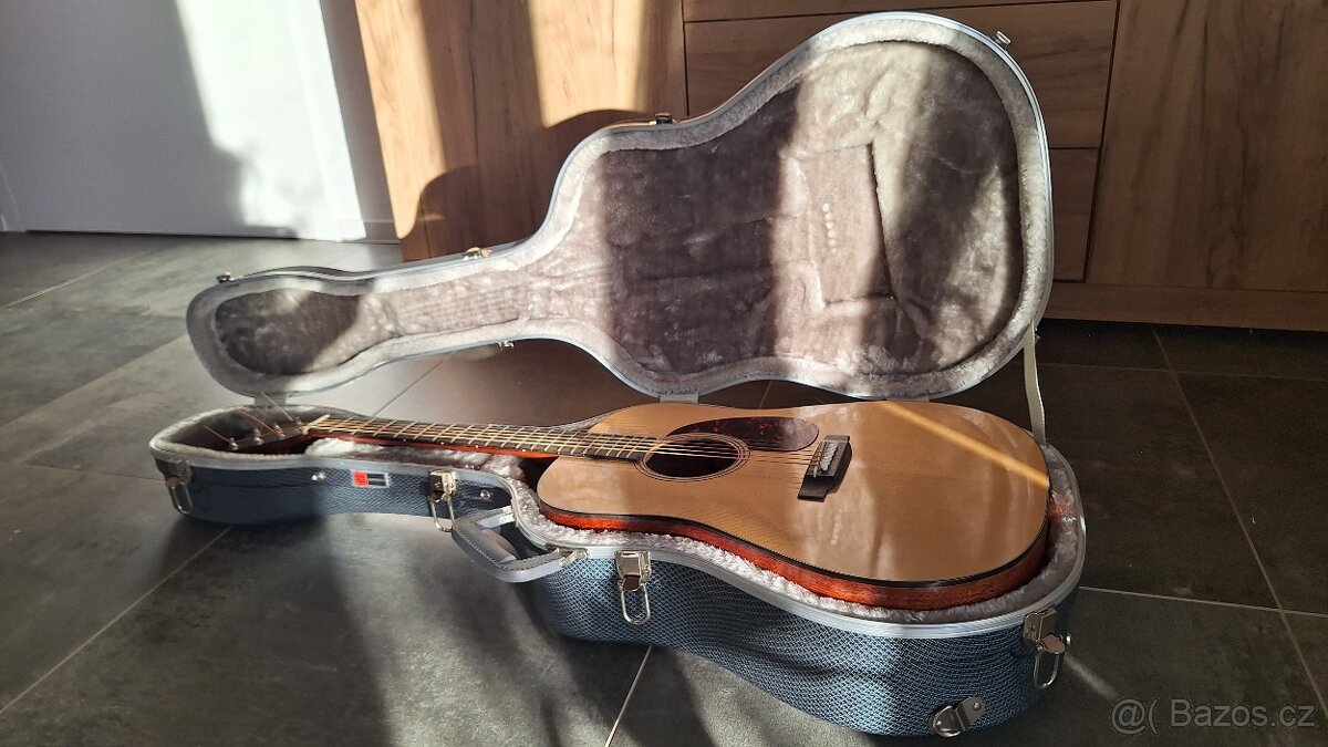 Prodám akustickou kytaru - 3