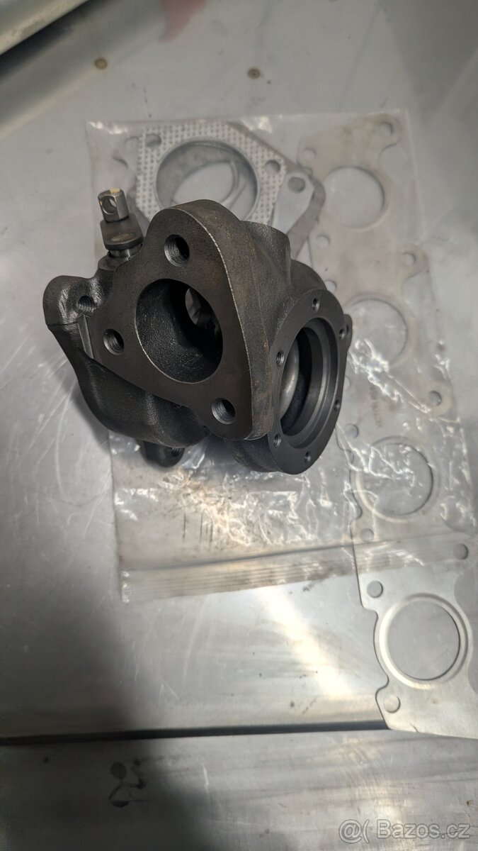 Audi S3 ,Cupra,vw 1.8t BAM - 3