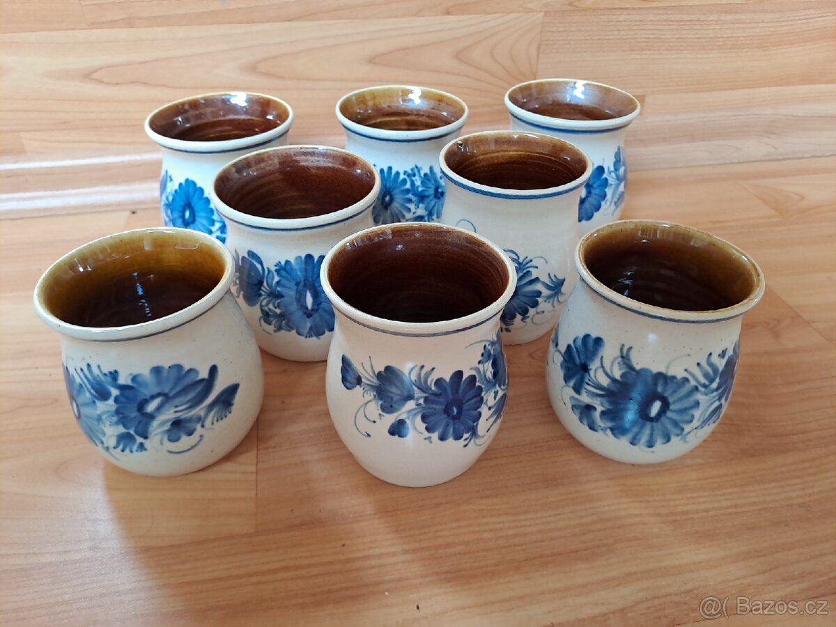 Hrdějovická keramika pro chalupáře - 3