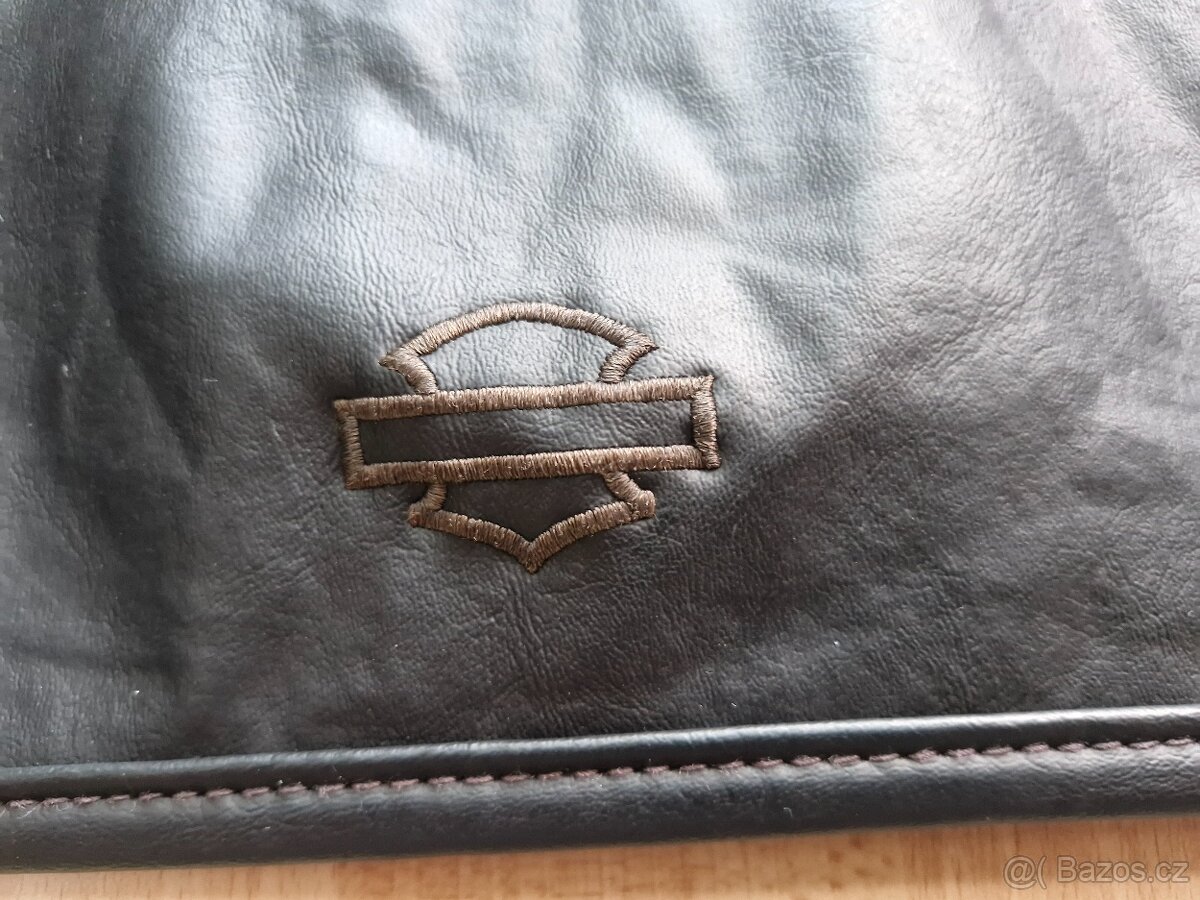 Ochrana nádrže Harley Davidson - 3