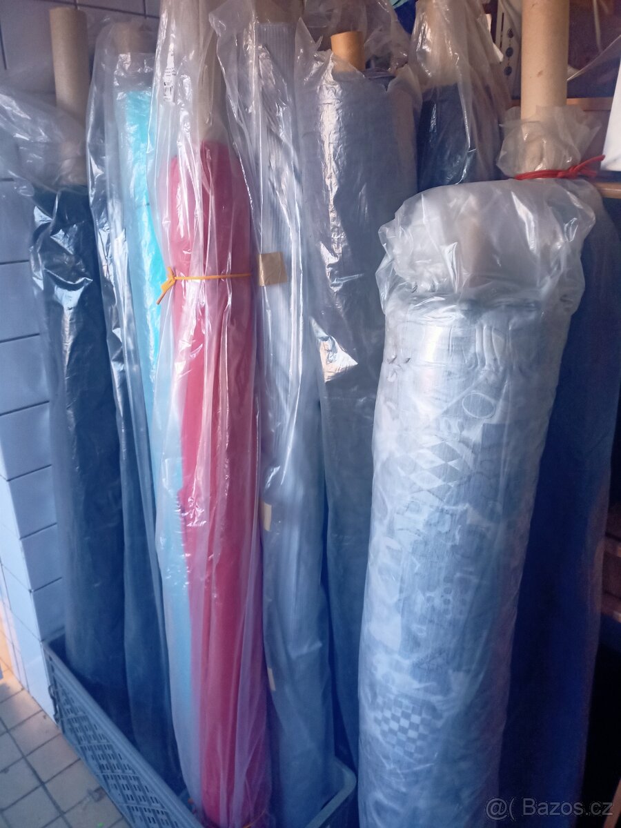 Nabídka úpletů pro švadlenky - 3