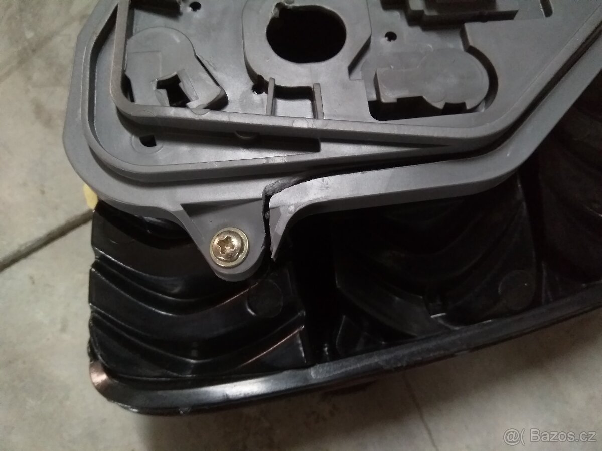 Výprodej orig. dílů fiat - 3