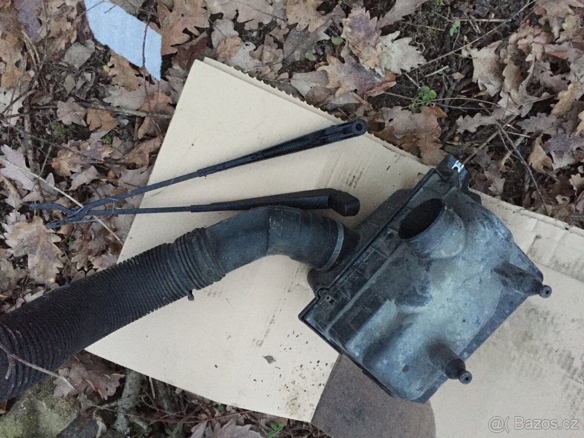 ford escort 1.8D Nd - 3