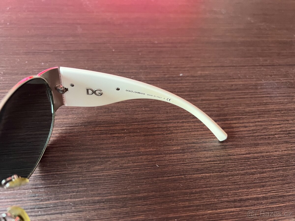 Sluneční Brýle Dolce & Gabbana - 3