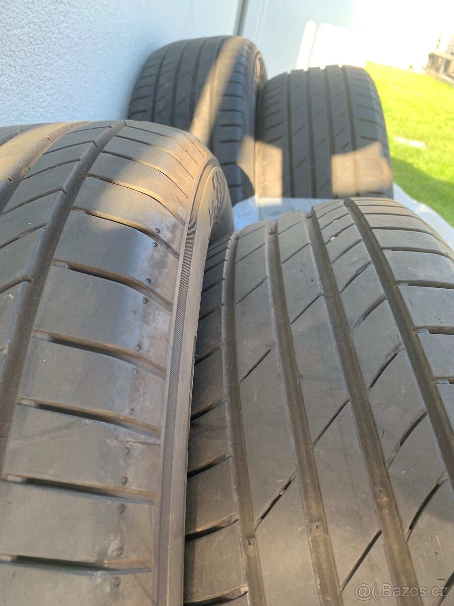 Letní pneu 205/60/R16 92V - 3