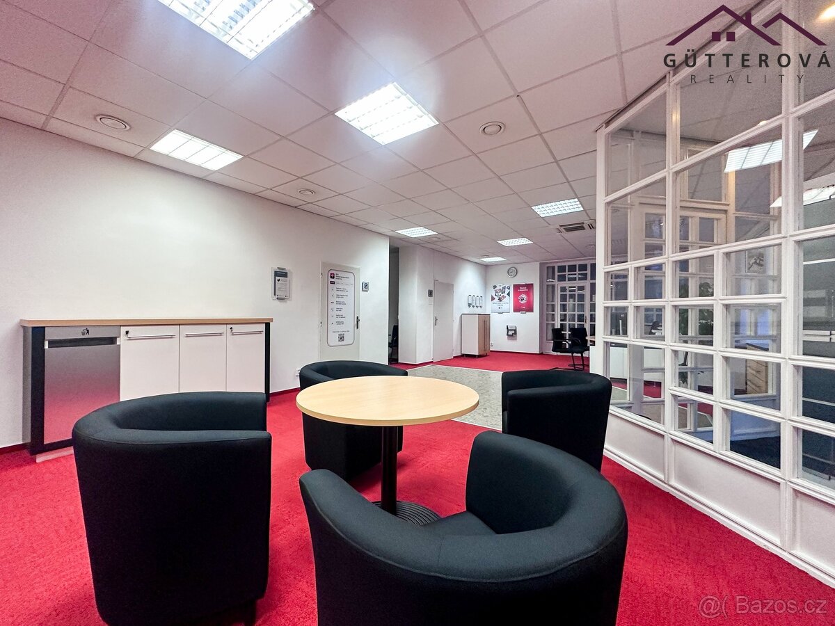 Pronájem kanceláře 172 m², Holýšov, ev.č. yIGK058 - 3