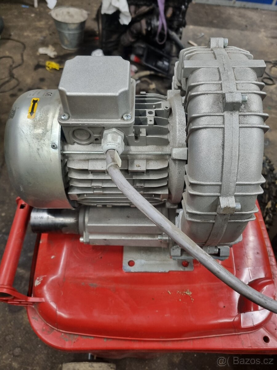 Prodam dmychadlo - 3