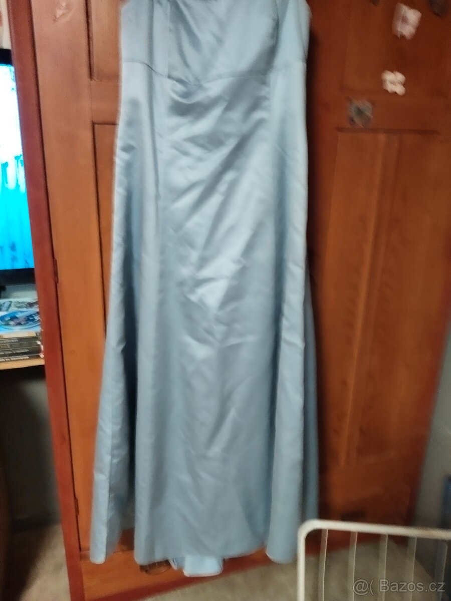 Společenské šaty - 3