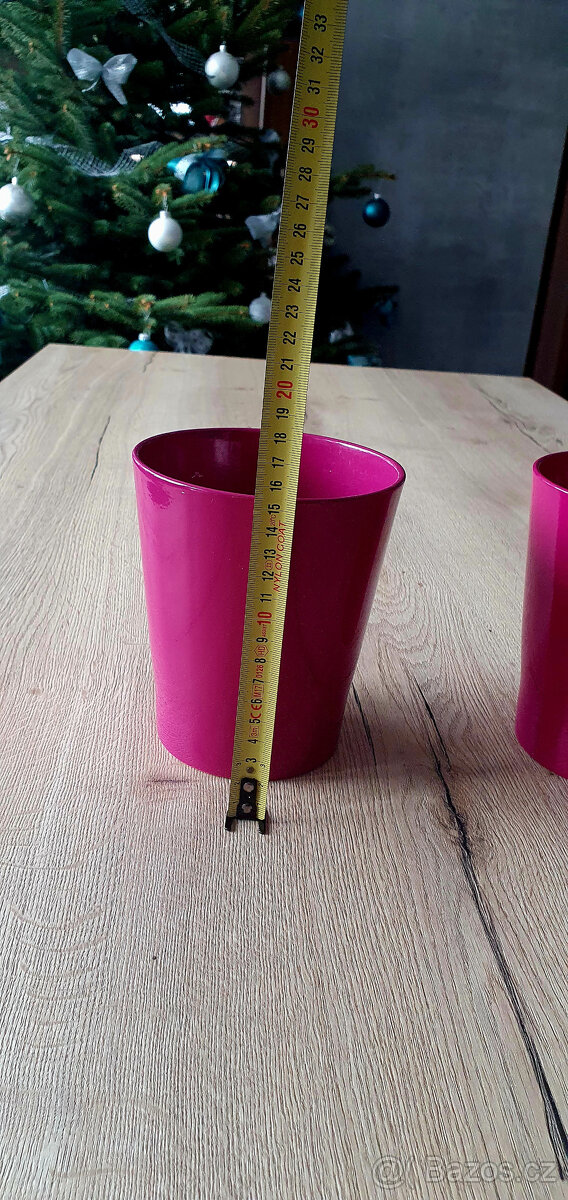 Obaly na květináč VIII - 3