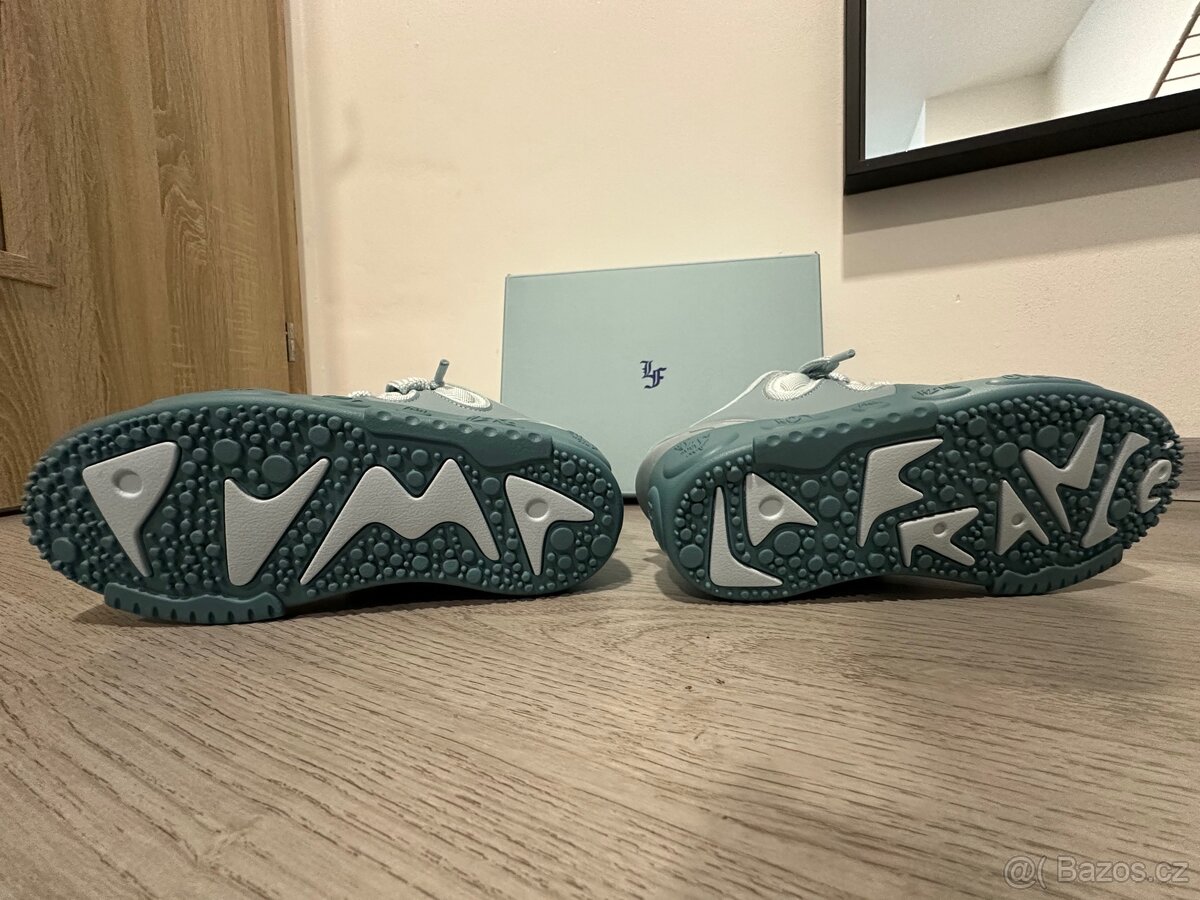 Prodám Puma La Francé Icey - 3