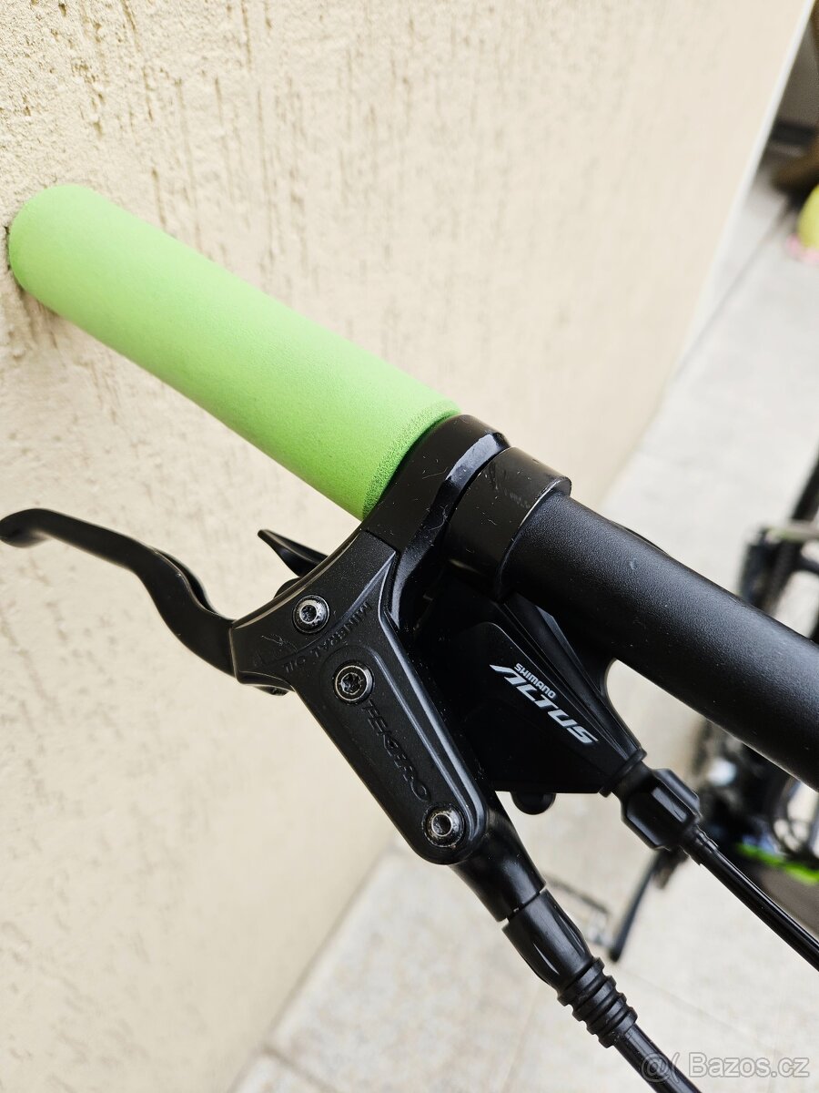 #6 Scott Aspect 29“, pro 160-180cm - 3