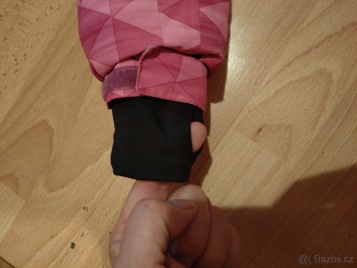 Zimní bunda Reaper 152/158 - 3