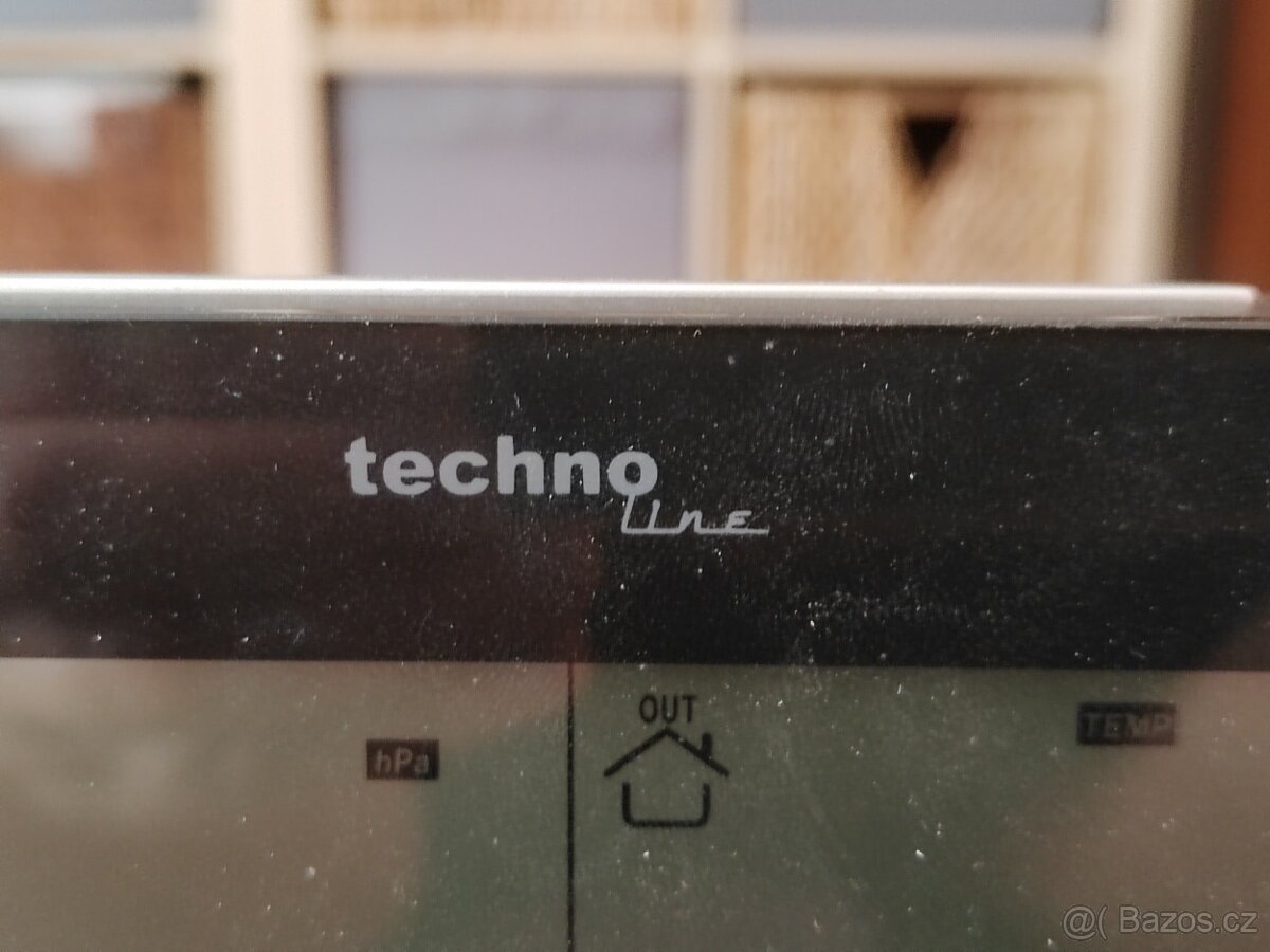meteostanici Techno Line - 3