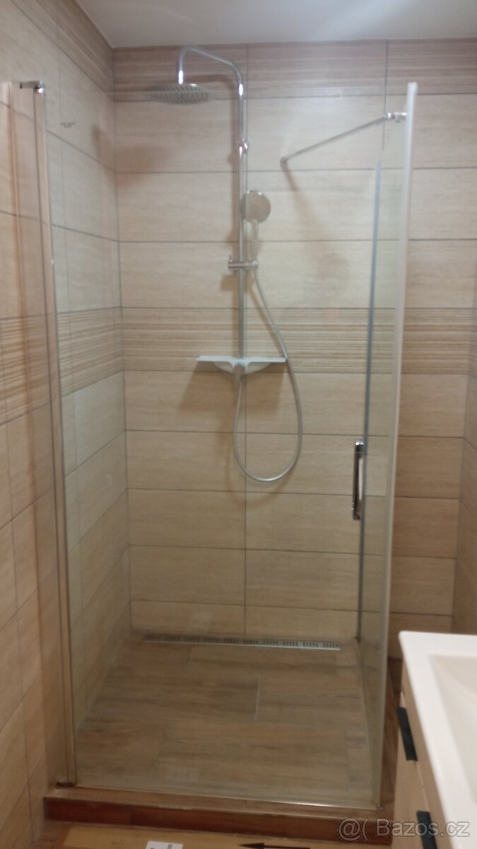 Sprchový kout - 3